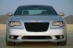 Chrysler 300C SRT8 2012 года